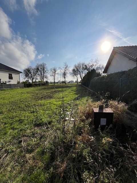 Działka budowlana Gąski, ul. Azaliowa. Zdjęcie 5