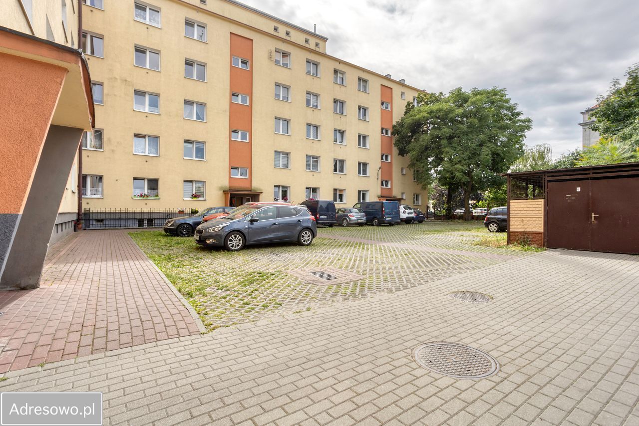 Mieszkanie 2-pokojowe Bydgoszcz Okole, ul. Jasna