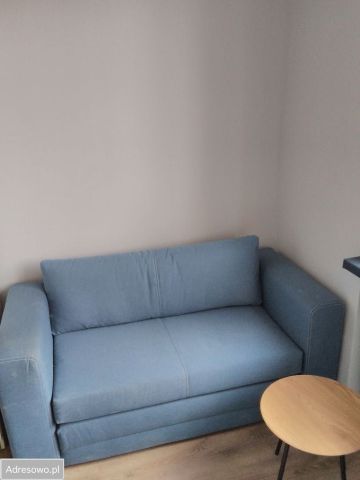 Mieszkanie 1-pokojowe Katowice Śródmieście, ul. Henryka Dąbrowskiego. Zdjęcie 1