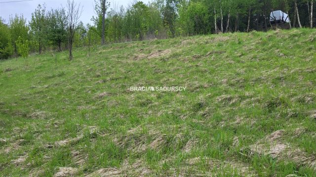 Działka budowlana Michałowice, ul. Koźlica. Zdjęcie 3