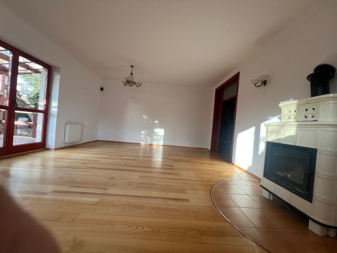 dom wolnostojący, 5 pokoi Toruń Rudak, ul. Kościelna. Zdjęcie 9