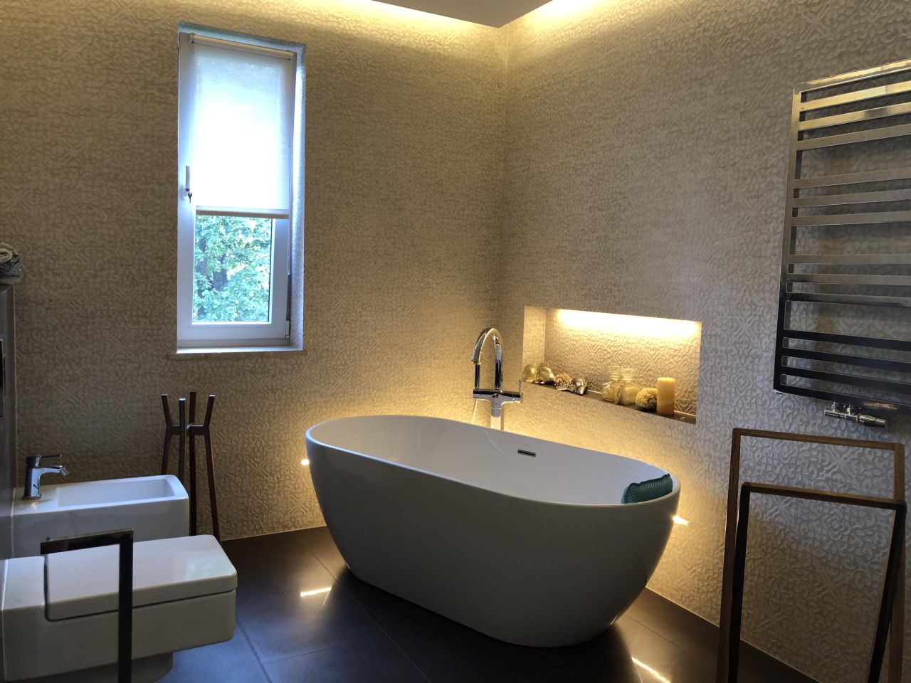 inny, 7 pokoi Warszawa Wesoła, ul. Władysława Syrokomli. Zdjęcie 16