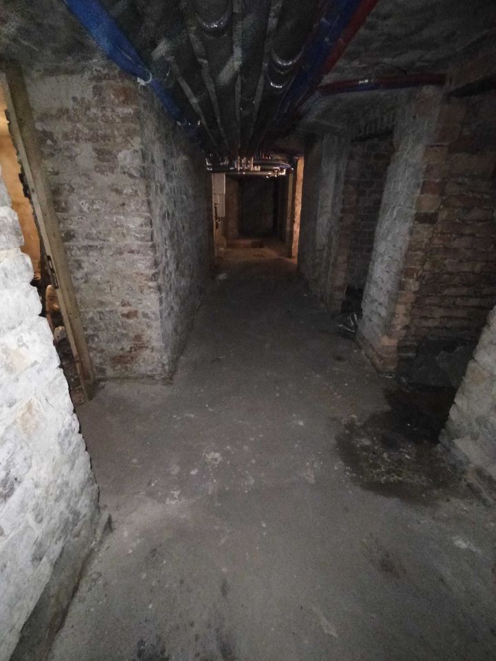 Lokal Poznań Centrum, ul. Wierzbięcice. Zdjęcie 2