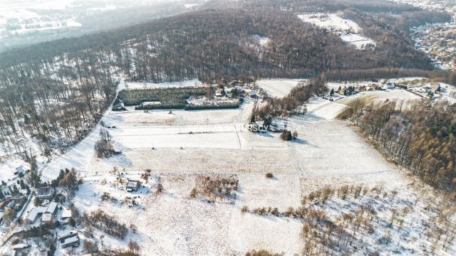 Działka siedliskowa Płaza, ul. Podlas. Zdjęcie 7