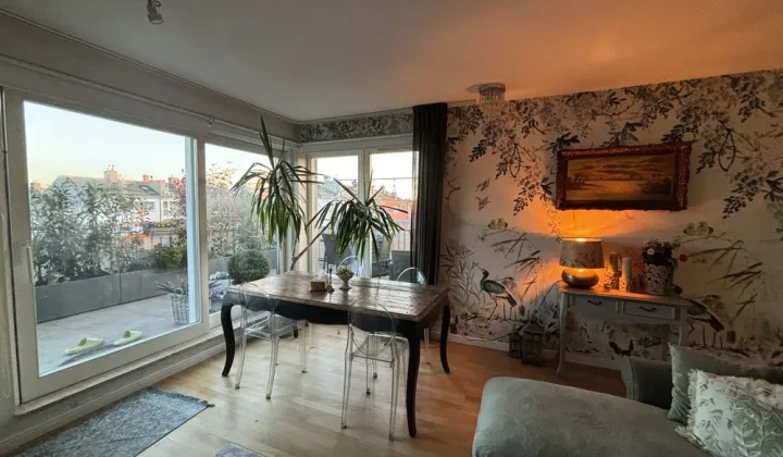 Mieszkanie 4-pokojowe Szczecin Gumieńce