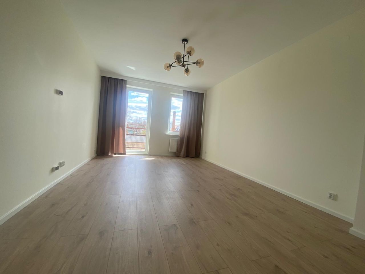 Mieszkanie 3-pokojowe Kalisz Centrum, ul. Stanisława Staszica. Zdjęcie 4