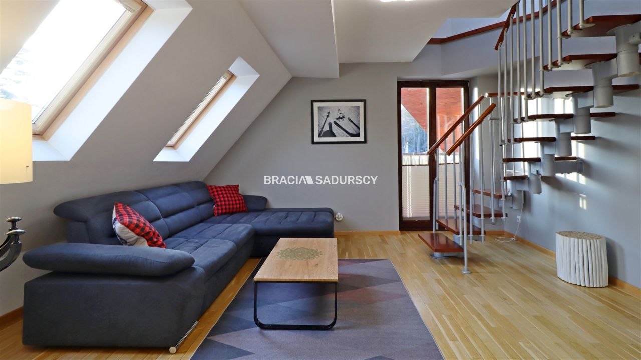 Mieszkanie 3-pokojowe Kościelisko, ul. Nędzy-Kubińca. Zdjęcie 5