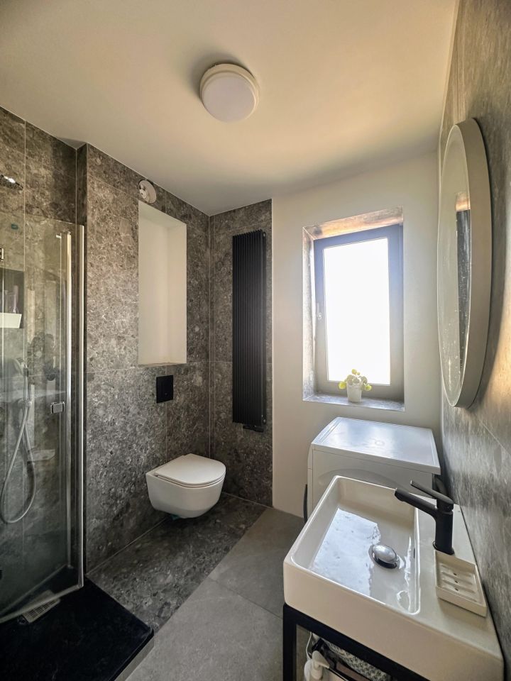 bliźniak, 4 pokoje Wrocław Krzyki, ul. Deszczowa. Zdjęcie 14