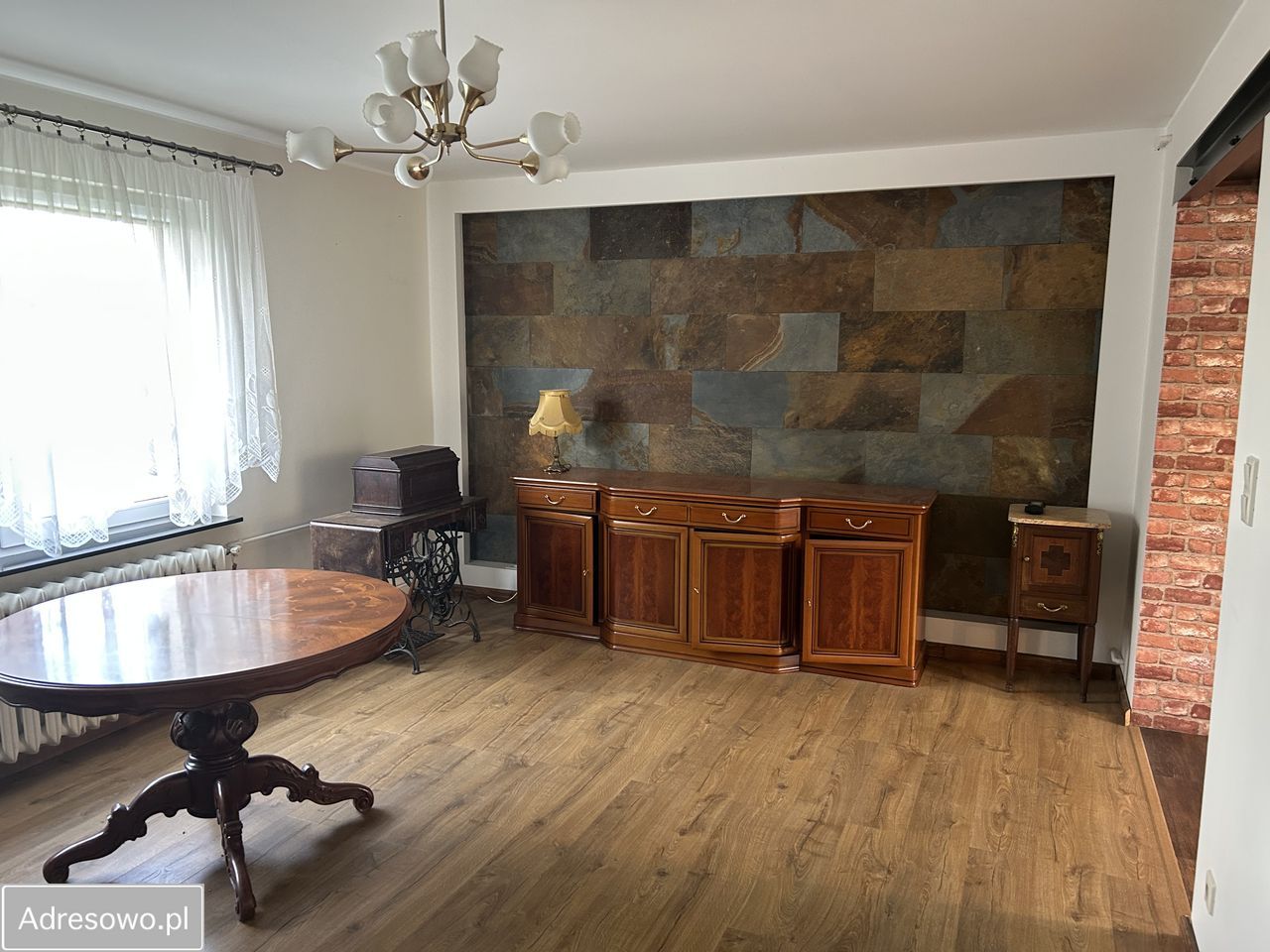 dom wolnostojący, 5 pokoi Drzewiany. Zdjęcie 15