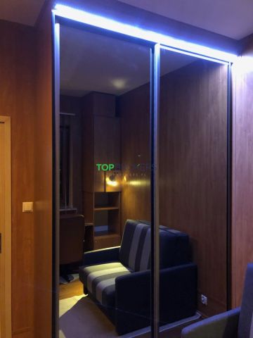 Mieszkanie 3-pokojowe Warszawa Bemowo, ul. płk. Witolda Łokuciewskiego. Zdjęcie 6