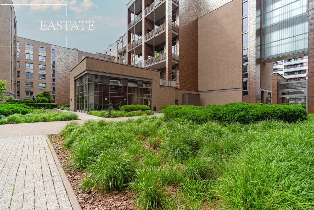 Mieszkanie 1-pokojowe Warszawa Mokotów, ul. Jana Pawła Woronicza. Zdjęcie 15