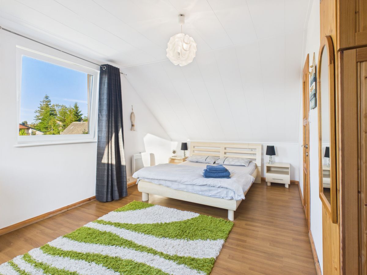 dom wolnostojący, 5 pokoi Żarnowska, ul. Jeziorna. Zdjęcie 17