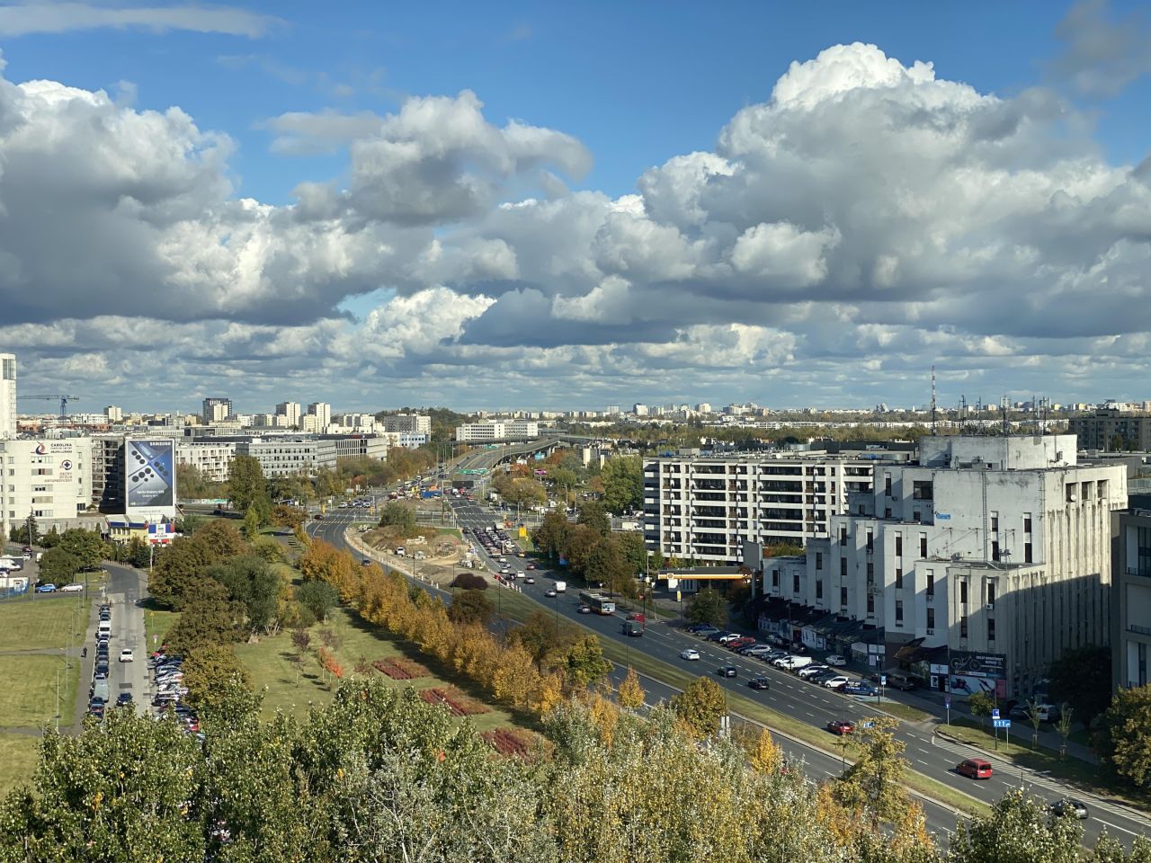 Mieszkanie 5-pokojowe Warszawa Mokotów, al. gen. Władysława Sikorskiego. Zdjęcie 55