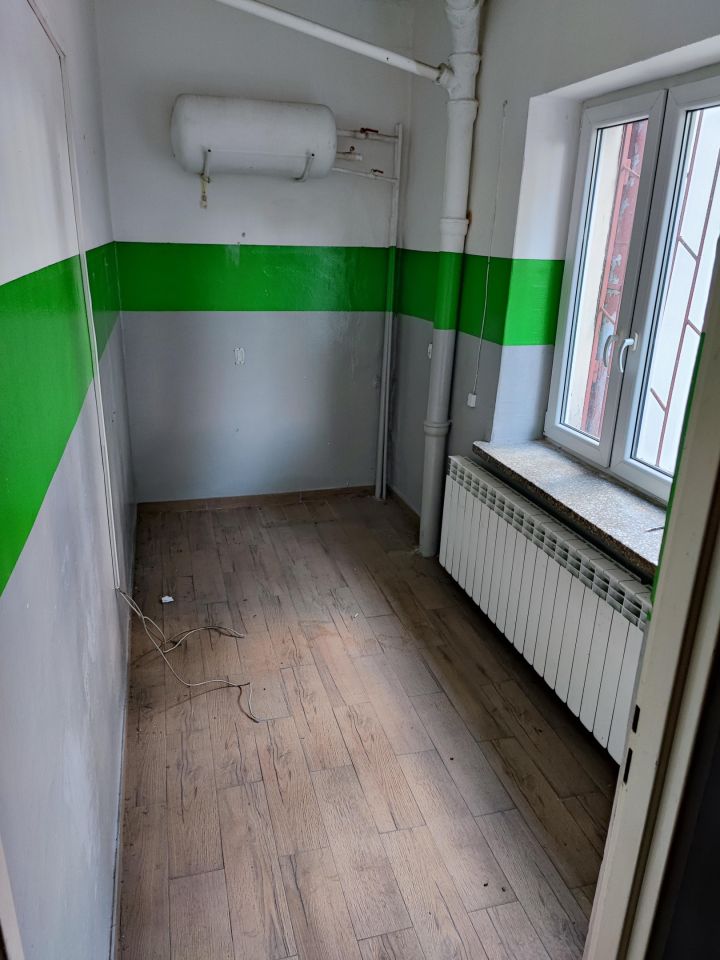 Lokal Gorzków-Osada, ul. Partyzantów. Zdjęcie 4