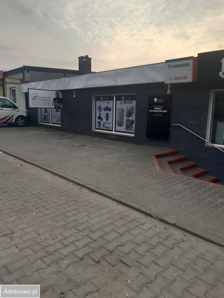 Lokal Kartuzy, ul. Węglowa. Zdjęcie 5