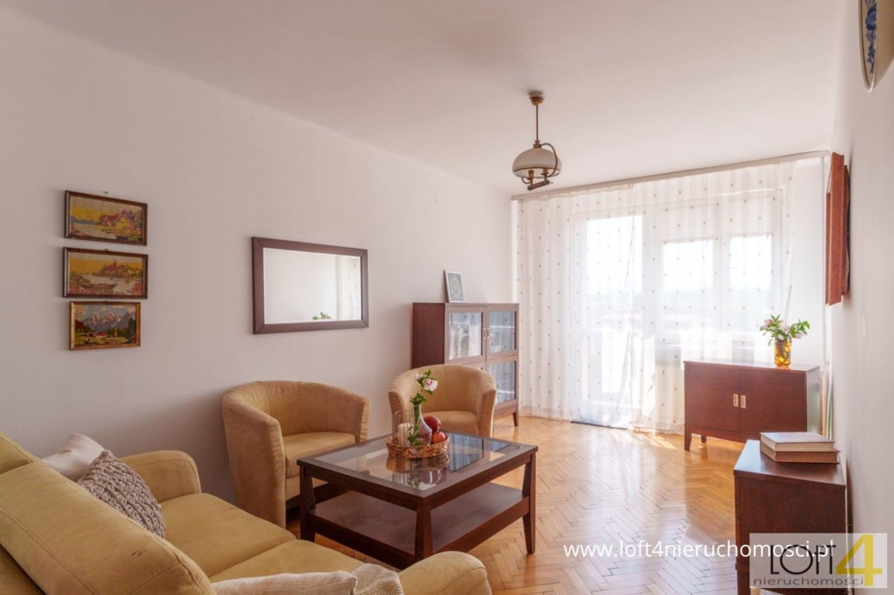 Mieszkanie 2-pokojowe Nowy Sącz, ul. Szkolna