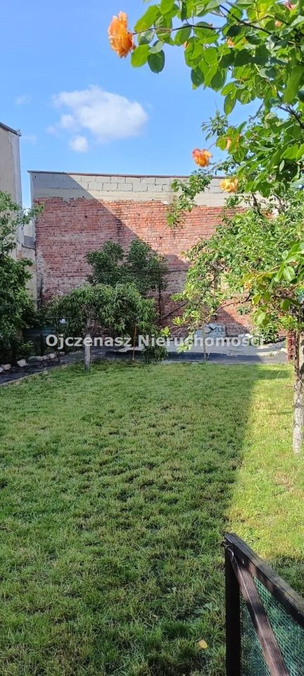 Mieszkanie 3-pokojowe Bydgoszcz Śródmieście. Zdjęcie 7