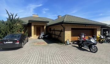 dom wolnostojący, 7 pokoi Włocławek Rybnica, ul. Rybnicka