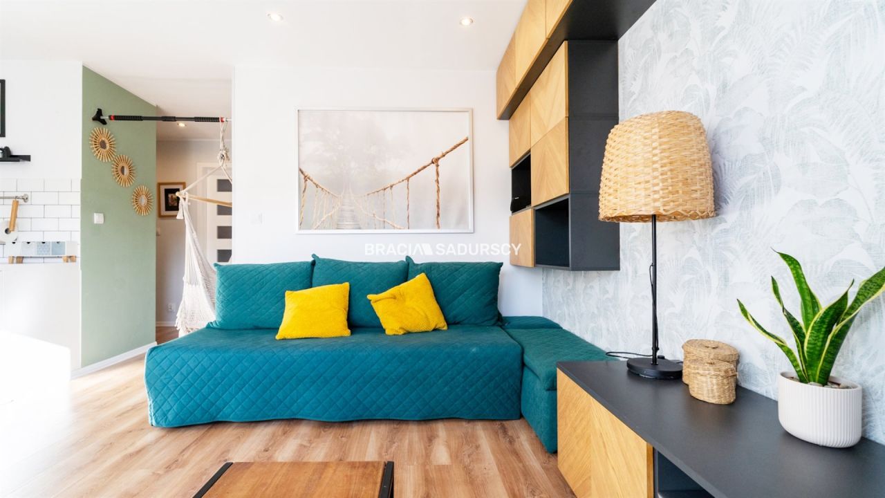 Mieszkanie 2-pokojowe Wieliczka, ul. Modrzewiowa. Zdjęcie 23