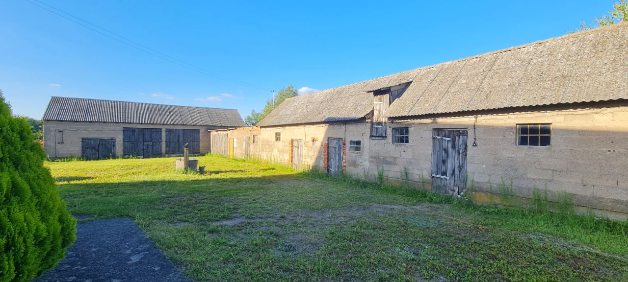 dom wolnostojący, 6 pokoi Wieniec Kąty Małe, ul. Szkolna. Zdjęcie 4