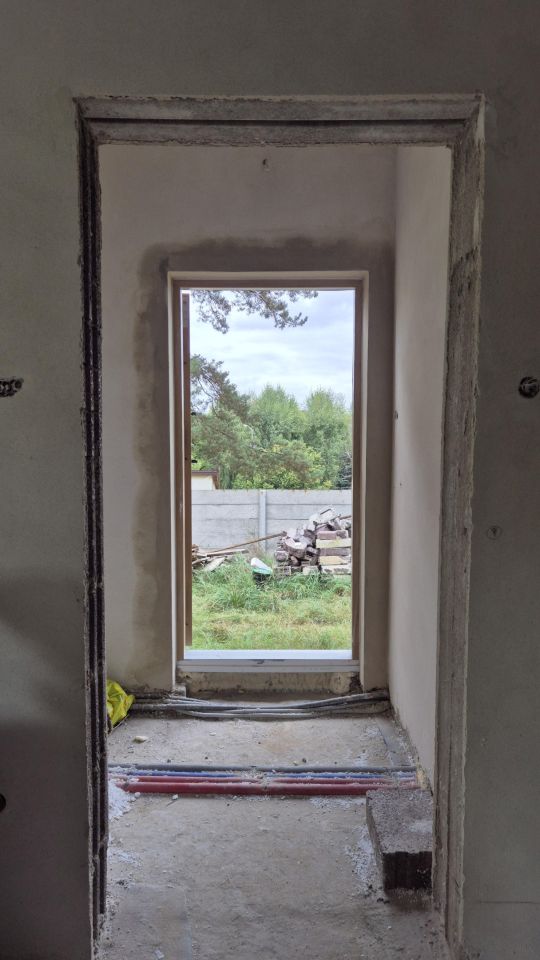 dom wolnostojący, 4 pokoje Mrozy, ul. Zielonego Wzgórza. Zdjęcie 20