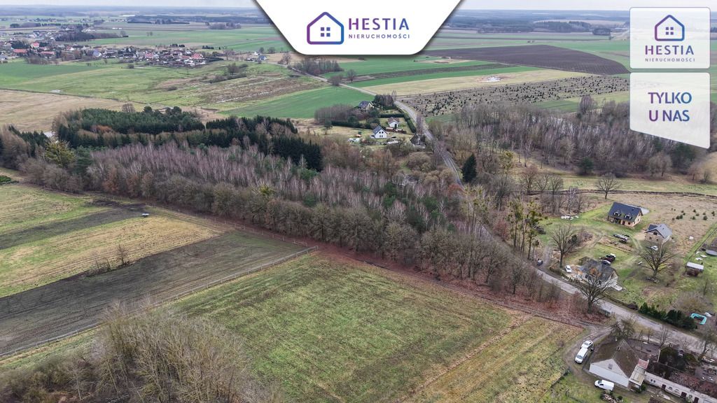 Działka budowlana Kościuszki. Zdjęcie 14