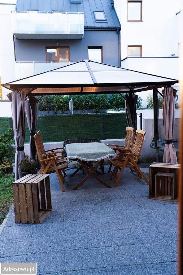 Mieszkanie 3-pokojowe Wrocław Maślice, ul. Michała Wołodyjowskiego. Zdjęcie 15