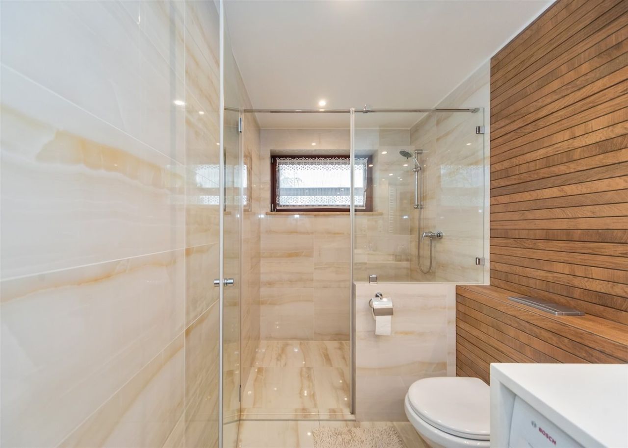 Mieszkanie 3-pokojowe Bielsko-Biała Mikuszowice Śląskie, ul. Bystrzańska. Zdjęcie 10