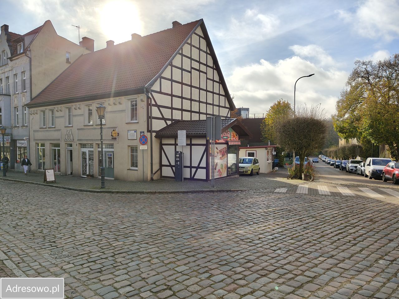 Mieszkanie 2-pokojowe Połczyn-Zdrój Centrum, ul. 5 Marca. Zdjęcie 10