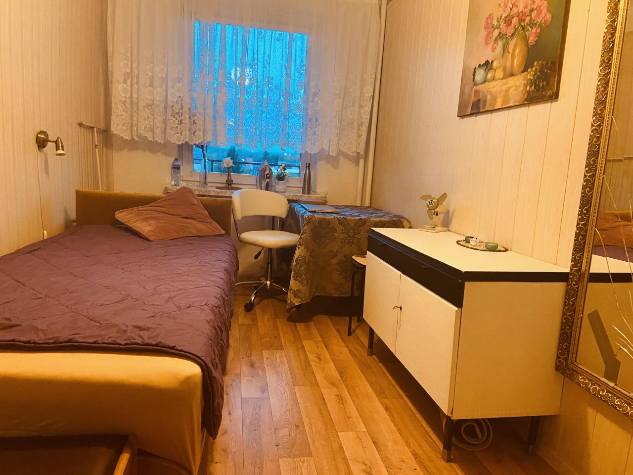 Mieszkanie 3-pokojowe Radom Zamłynie, ul. Spółdzielcza. Zdjęcie 7