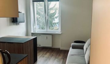 Mieszkanie 1-pokojowe Koszalin Centrum, ul. Zwycięstwa