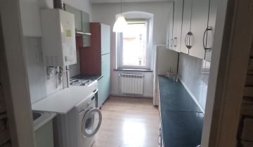 Mieszkanie 2-pokojowe Chorzów