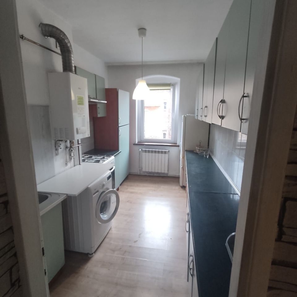 Mieszkanie 2-pokojowe Chorzów. Zdjęcie 2