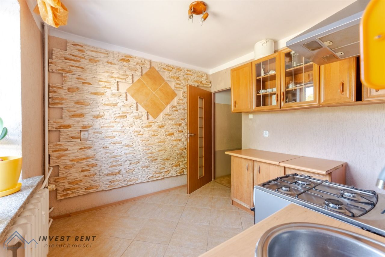 Mieszkanie 3-pokojowe Kołobrzeg, ul. Unii Lubelskiej. Zdjęcie 23