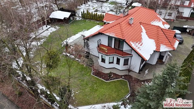 dom wolnostojący, 4 pokoje Ciechocinek Centrum, ul. Józefa Dembickiego. Zdjęcie 5