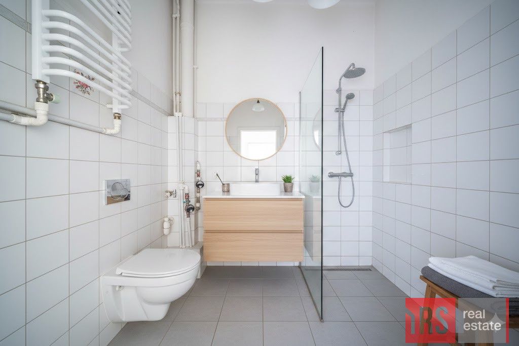 Mieszkanie 1-pokojowe Warszawa Ochota, ul. Baśniowa. Zdjęcie 5