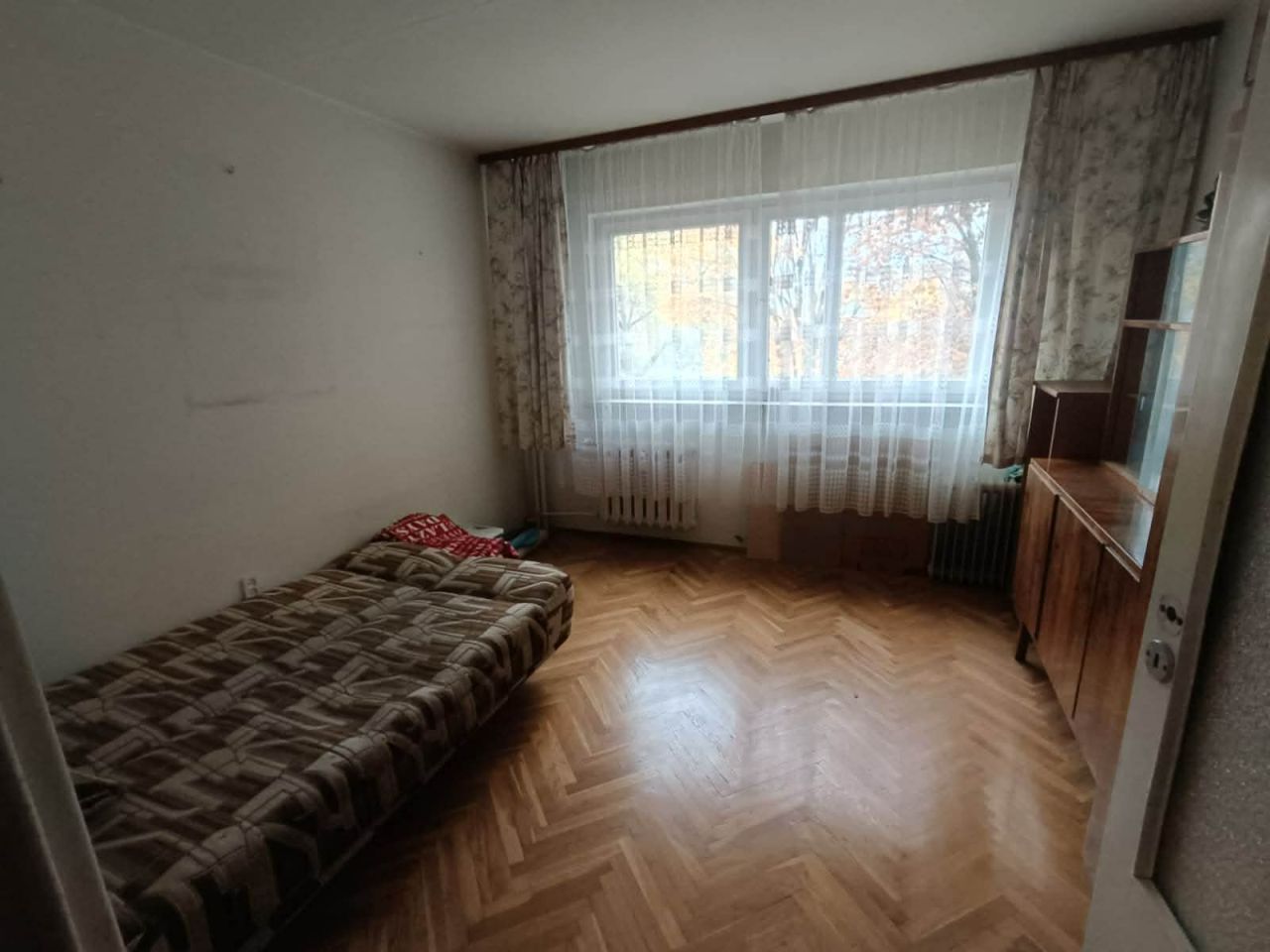 Mieszkanie 3-pokojowe Warszawa Bielany, ul. Zabłocińska. Zdjęcie 5