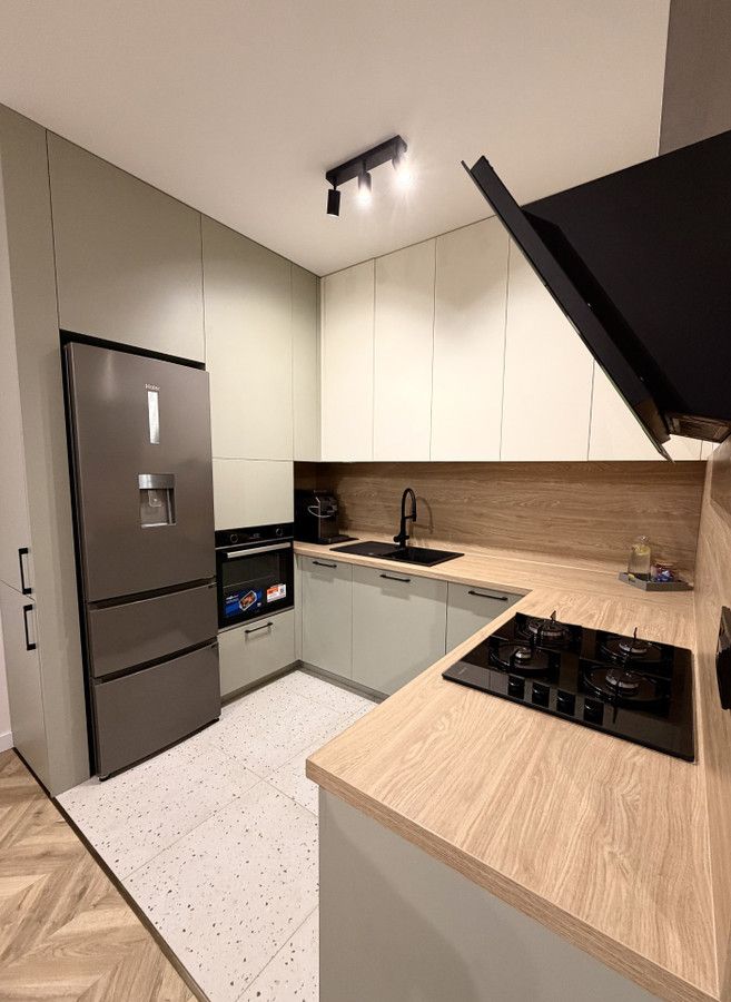 Mieszkanie 2-pokojowe Łódź Górna, ul. Graniczna. Zdjęcie 8