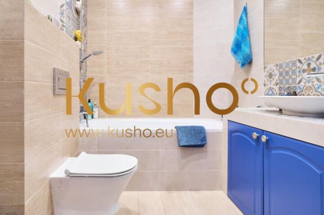 Mieszkanie 2-pokojowe Warszawa Włochy, ul. Przerwana. Zdjęcie 12