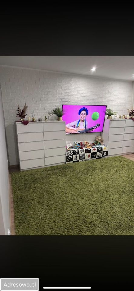 Mieszkanie 2-pokojowe Obrzycko, ul. Dworcowa. Zdjęcie 2