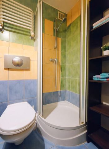 Mieszkanie 3-pokojowe Kraków Nowa Huta, ul. Klasztorna. Zdjęcie 11