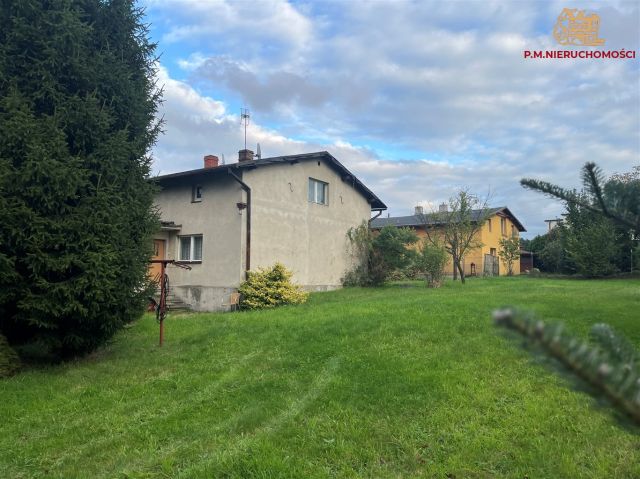 bliźniak, 4 pokoje Książenice. Zdjęcie 1