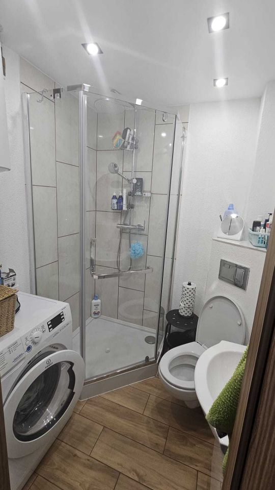 Mieszkanie 1-pokojowe Sosnowiec Centrum, ul. marsz. Józefa Piłsudskiego. Zdjęcie 2