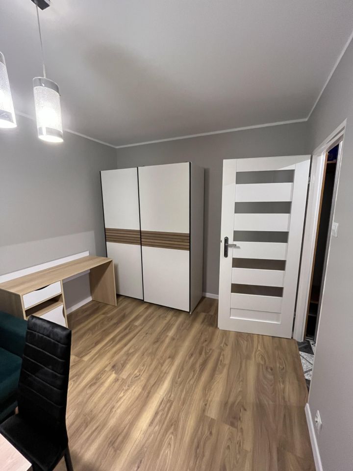 Mieszkanie 2-pokojowe Białystok Nowe Miasto, ul. Świętego Jerzego. Zdjęcie 2