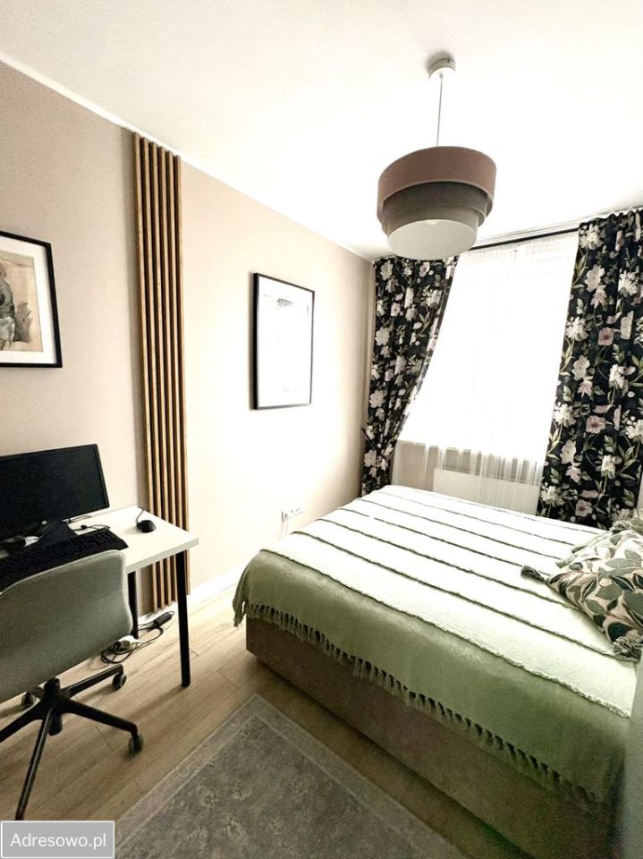 Mieszkanie 3-pokojowe Warszawa Tarchomin. Zdjęcie 8