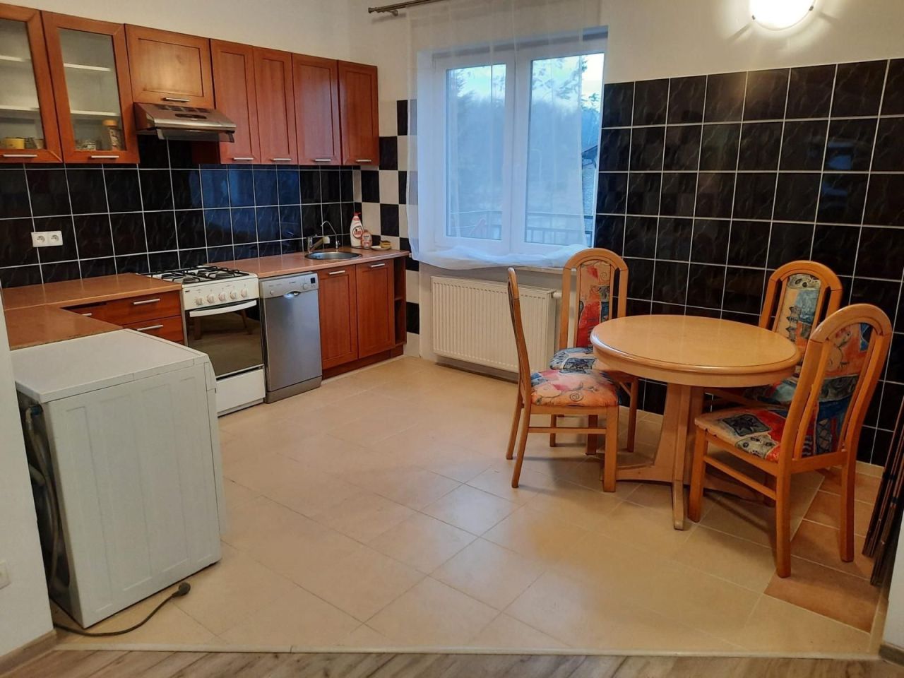 Mieszkanie 5-pokojowe Kobyłka, ul. Wołodyjowskiego. Zdjęcie 5