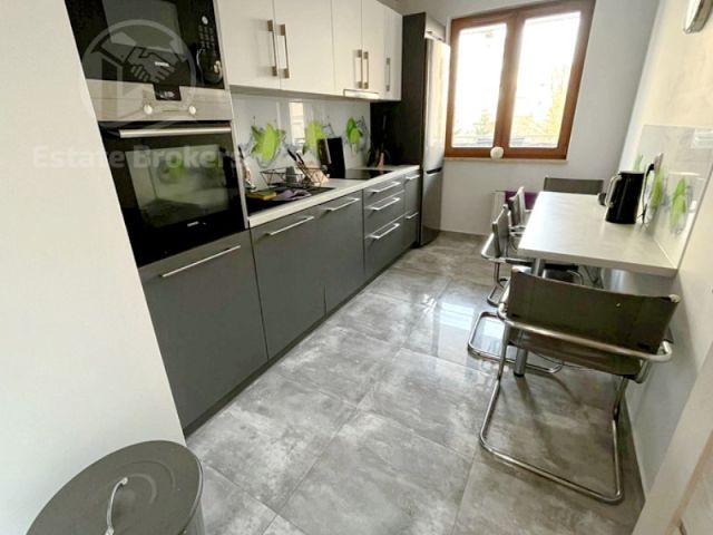 Mieszkanie 3-pokojowe Wrocław Jagodno, ul. Franza Petera Schuberta. Zdjęcie 4