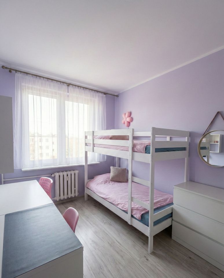 Mieszkanie 3-pokojowe Bydgoszcz Fordon, Marcina Kromera. Zdjęcie 6