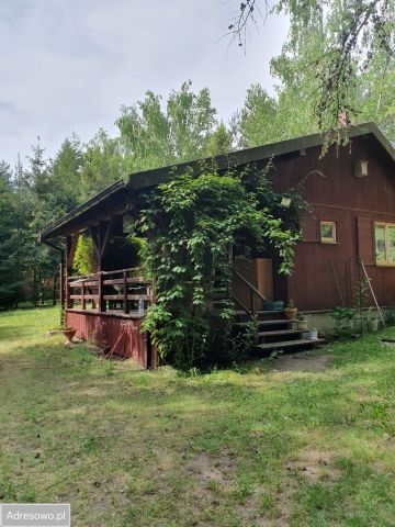 dom wolnostojący, 1 pokój Charszewo. Zdjęcie 1