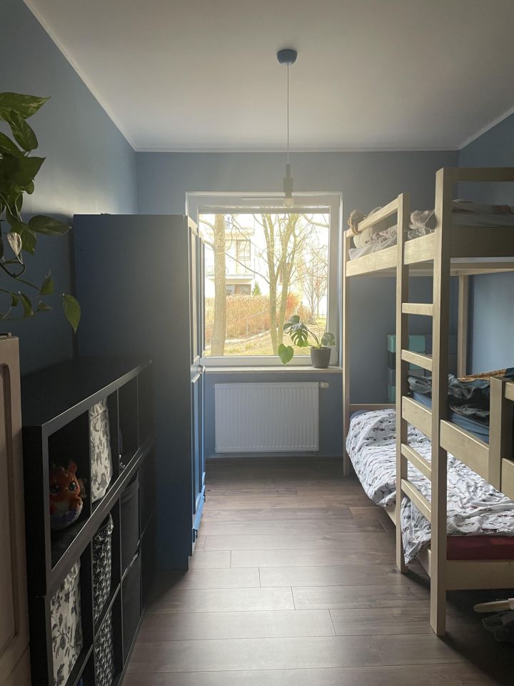 Mieszkanie 3-pokojowe Gdańsk Ujeścisko, ul. Cedrowa. Zdjęcie 6